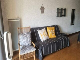 Appartement Six-Fours-les-Plages  8