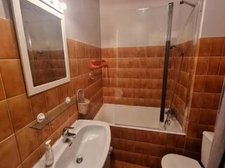 Apartment Six-Fours-les-Plages  4
