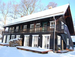 Ferienwohnung Bio-Appartement Lutki - Burg im Spreewald - image1