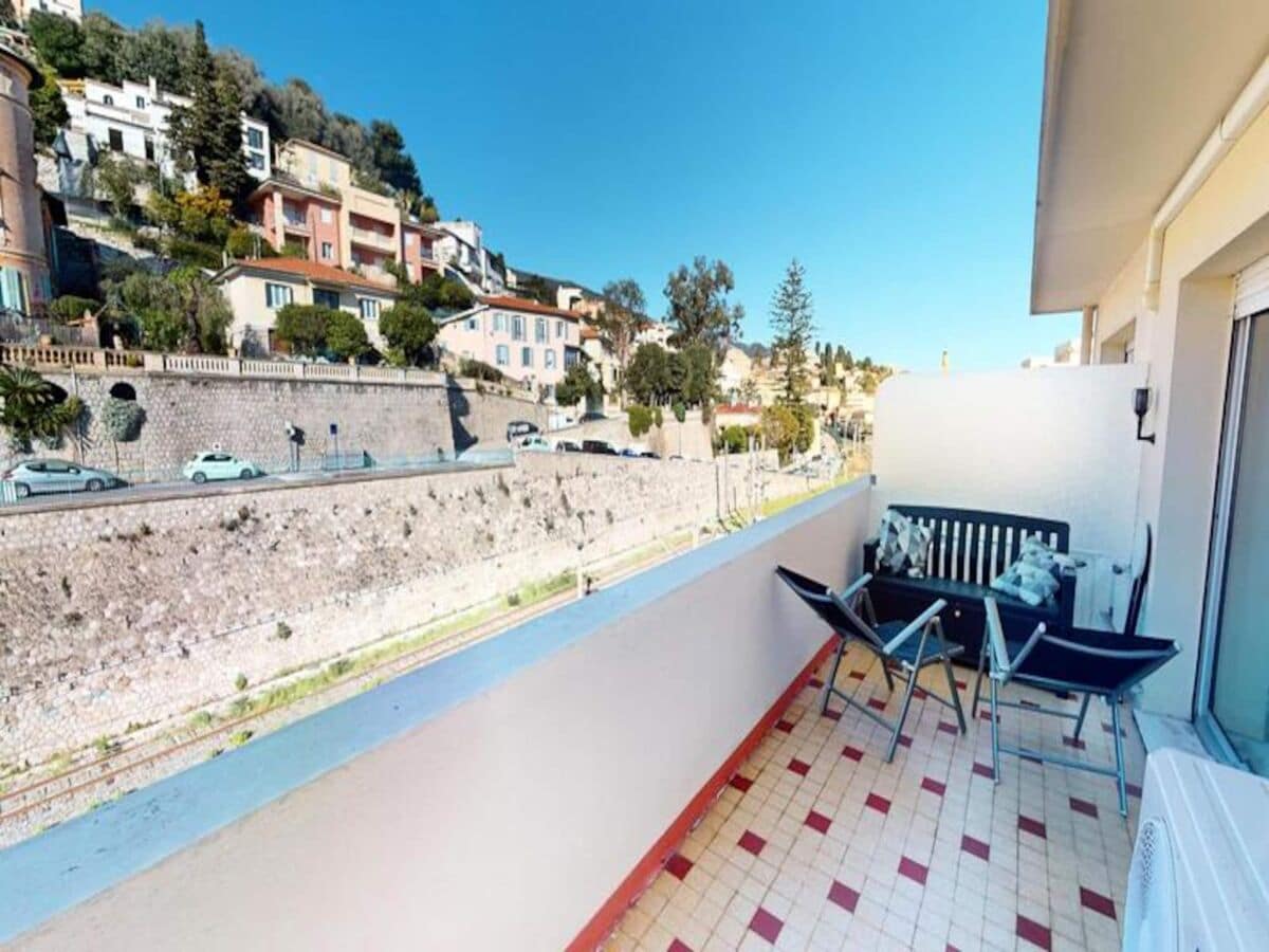 Apartment Menton  1