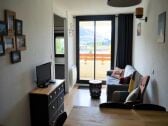 Apartamento Huez  1