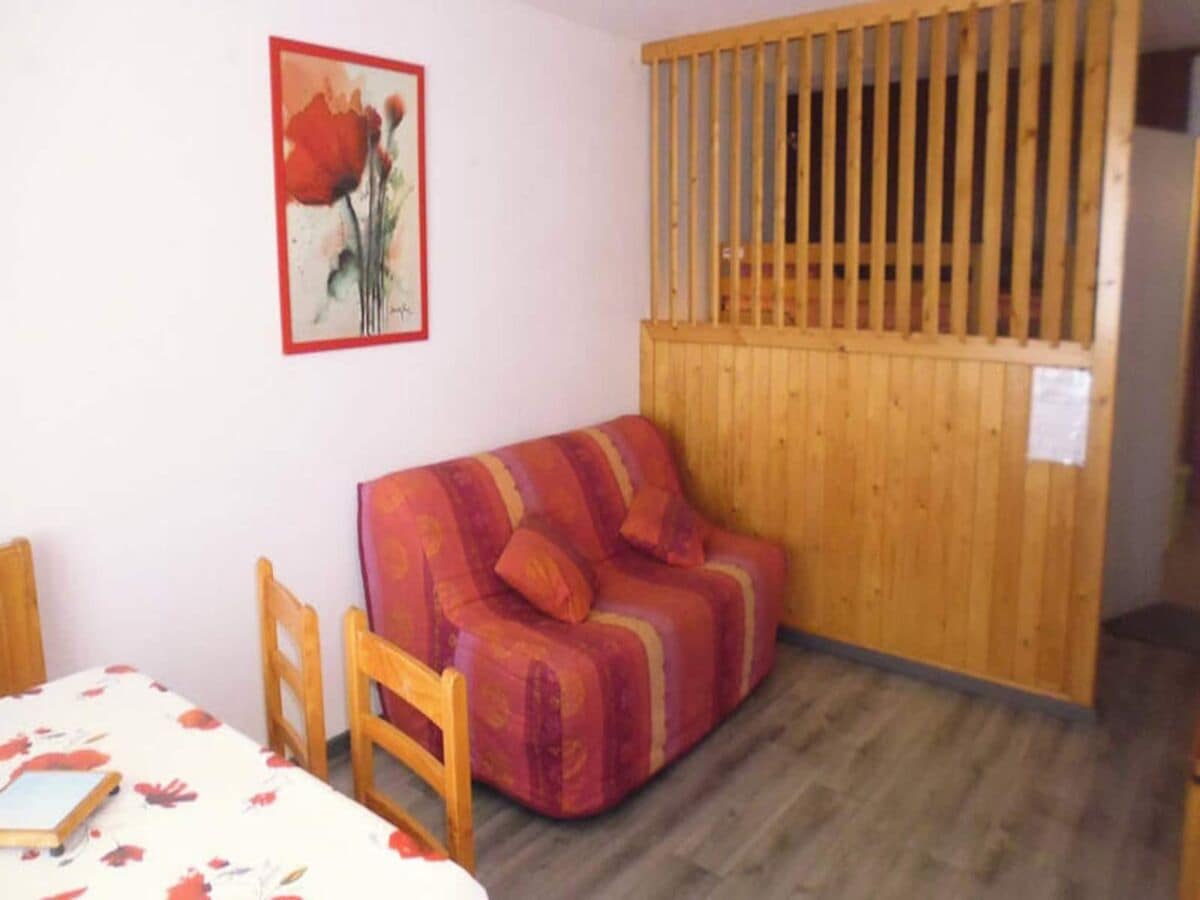 Appartement Vallée de Lesponne  1