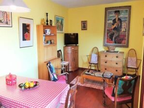 Appartamento 3 pezzi per 5 persone - Collioure - image1