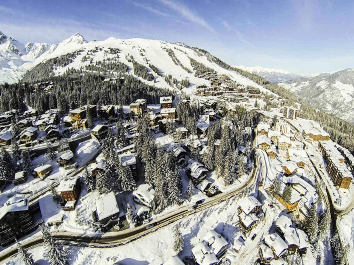 Apartment Saint-Bon-Tarentaise  1