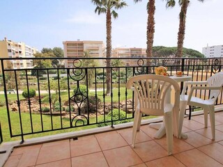 Apartamento Sainte-Maxime Grabación al aire libre 4