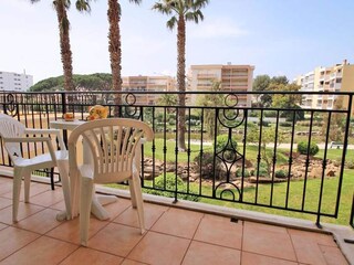 Apartamento Sainte-Maxime Grabación al aire libre 5