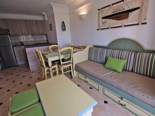 Apartamento Sainte-Maxime Características 7