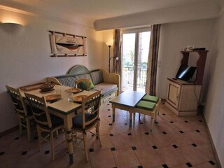 Apartamento Sainte-Maxime Características 9