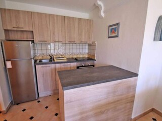 Appartement Sainte-Maxime Équipement 11