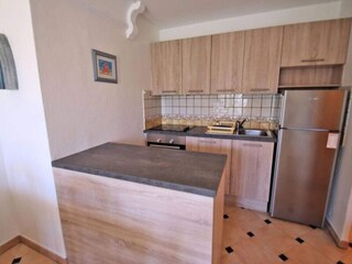 Apartamento Sainte-Maxime Características 14
