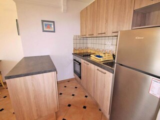 Apartamento Sainte-Maxime Características 15