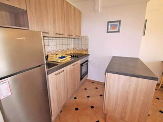 Apartamento Sainte-Maxime Características 16