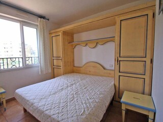 Apartamento Sainte-Maxime Características 20