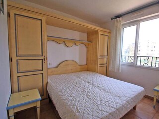 Apartamento Sainte-Maxime Características 17