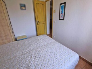 Apartamento Sainte-Maxime Características 18