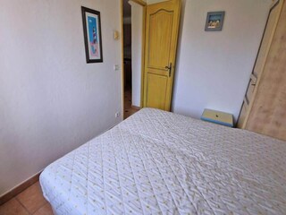 Apartamento Sainte-Maxime Características 21