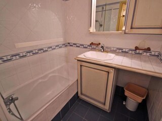 Apartamento Sainte-Maxime Características 19