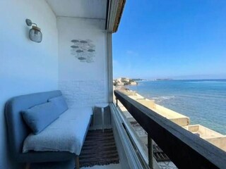 Appartement Six-Fours-les-Plages Kenmerken 1