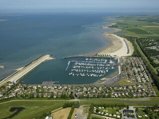 Appartement Six-Fours-les-Plages Omgeving 11