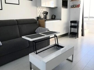 Apartment Six-Fours-les-Plages Ausstattung 6