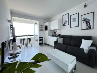 Apartment Six-Fours-les-Plages Ausstattung 7