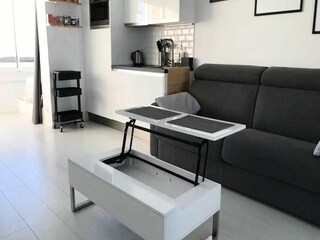 Appartement Six-Fours-les-Plages Équipement 8