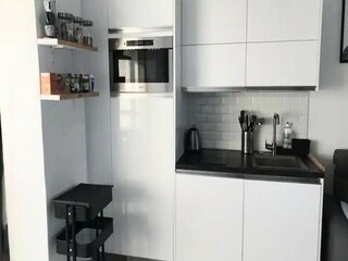 Appartement Six-Fours-les-Plages Équipement 5