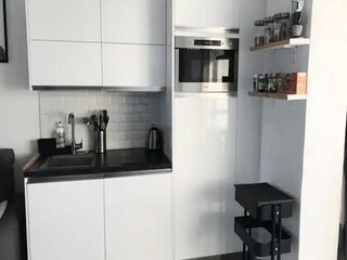 Apartment Six-Fours-les-Plages Ausstattung 9