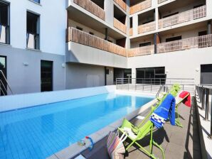 Appartement Résidence L'Estacade - Hossegor - image1