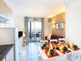 Appartement Hossegor  13