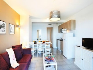 Appartement Hossegor  10