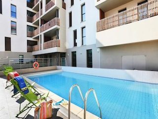 Appartement Hossegor  15