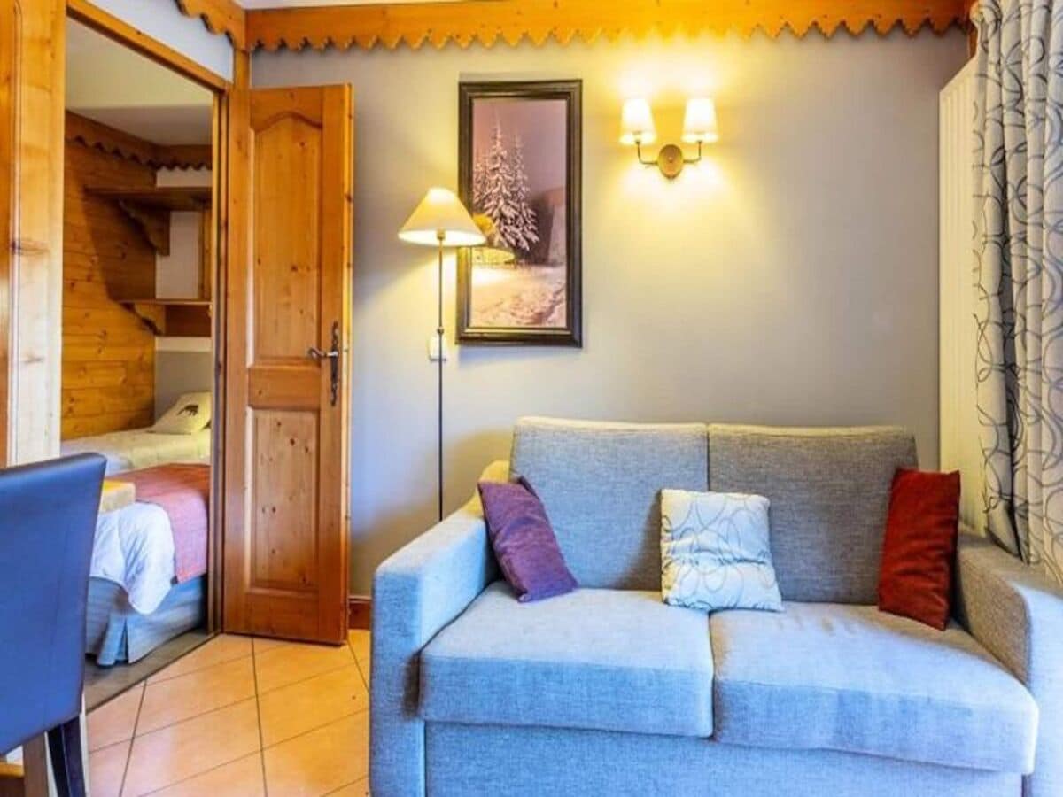 Apartment Belle Plagne  1