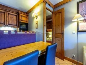 Appartement Residentie Les Hauts Bois - Belle Plagne - image1