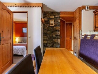 Apartment Belle Plagne Features 4