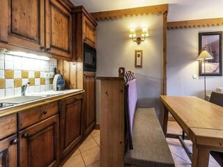 Apartment Belle Plagne Features 5