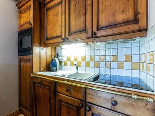 Apartment Belle Plagne Features 6