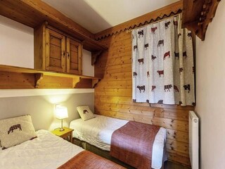 Apartment Belle Plagne Features 7