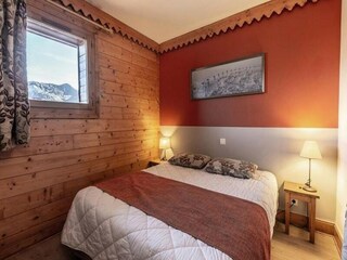 Apartment Belle Plagne Features 8