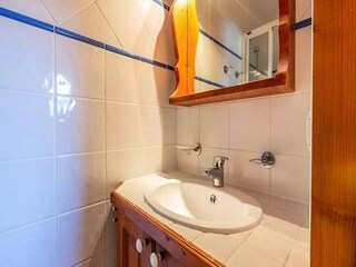 Apartment Belle Plagne Ausstattung 9