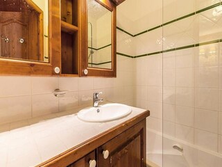 Apartment Belle Plagne Ausstattung 10
