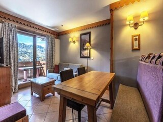 Apartment Belle Plagne Features 13