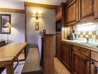 Apartment Belle Plagne Features 14