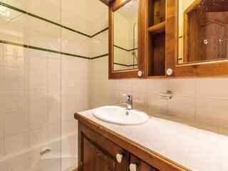 Apartment Belle Plagne Ausstattung 16