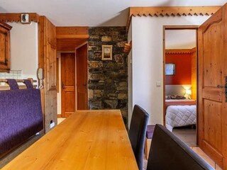 Apartment Belle Plagne Features 19