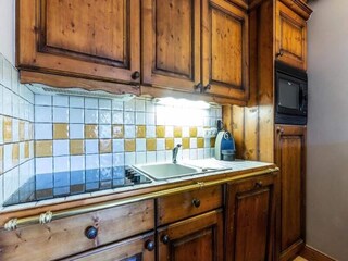 Apartment Belle Plagne Features 20