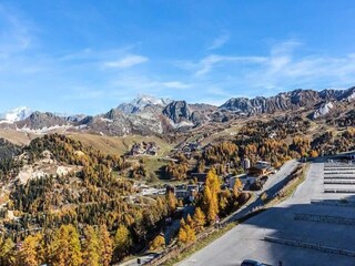 Apartment Belle Plagne Environment 24