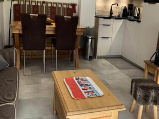 Apartment Chamonix  18