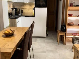 Apartment Chamonix  19