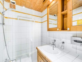 Apartment Chamonix  2